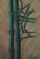 Bambus 33x46cm